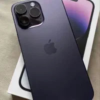 Apple 14 pro max