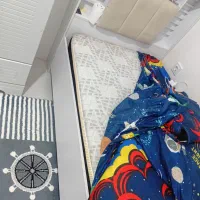 فروش دوعدد تخت نوجوان