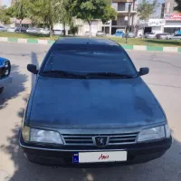 405 مدل 88|خودرو سواری و وانت|یاسوج, |دیوار