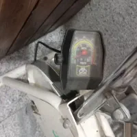 دوچرخه ثابت ورزشی