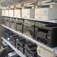 خرید 507 اکبندیددر حد فروشنده  چاپگر خریدار محل