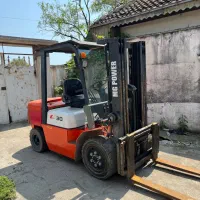 لیفتراک ۳تن|ماشین‌آلات صنعتی|اردبیل, |دیوار