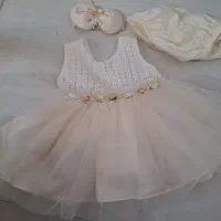 لباس دخترانه