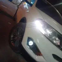 تیگو۵ مدل ۹۵