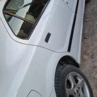 سمند بیرنگ مدل ۹۰|خودرو سواری و وانت|ساری, |دیوار