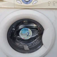 لباسشویی پاک شوما