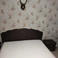 تخت دو نفره