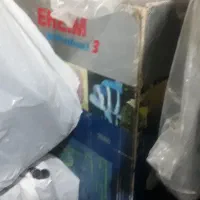 فیلتر سطلی اکواریوم ۲۰۸۰|ماهی|کرج, باغستان|دیوار