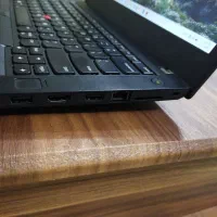 لپتاپ Lenovo ThinkPad T470 درحدنو، بدون حتی یه خط|رایانه همراه|قزوین, |دیوار