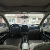 ام‌وی‌ام X33 دنده‌ای، مدل ۱۳۹۱|خودرو سواری و وانت|تبریز, |دیوار