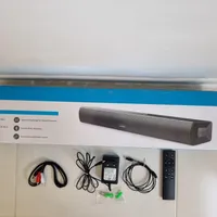 ساند بار Anker Soundcore Infiniti Mini|سیستم صوتی خانگی|قم, پردیسان|دیوار