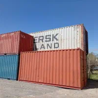 کانتینر6متری2/90