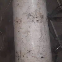 گاز CNG مخزن ۱۰۰ لیتری