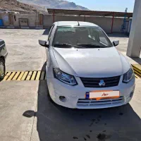 ساینا مدل ۹۸ بی رنگ و بی ضربه|خودرو سواری و وانت|سنندج, |دیوار