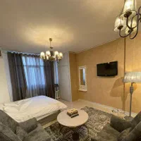 واحدفلت مبله تمیزدرشرق(سبلان)|اجارهٔ کوتاه‌مدت ویلا و باغ|تهران, سبلان (لشگر)|دیوار