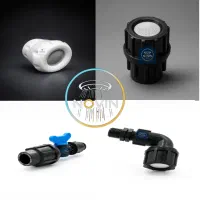سردوش پرفشار انژکتوری NOVIN