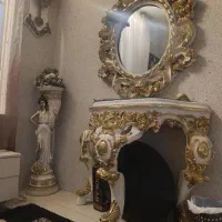 میز اینه