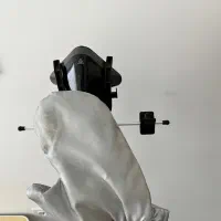 بخارگر ایستاده تفال Tefal تمیز و سالم|اتو و لوازم اتو|نوشهر, |دیوار