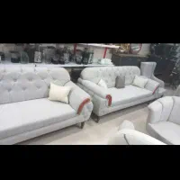 طرح تعویض مبل