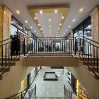 فروش واحد تجاری پاساژ کوروش