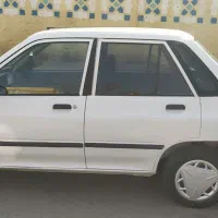 پراید مدل 87 دوگانه دستی|خودرو سواری و وانت|مشهد, شهرک مهر آباد|دیوار