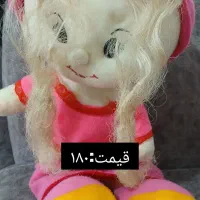 عروسک/اسباب بازی|اسباببازی|کوهدشت, |دیوار