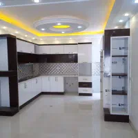 ساخت ونصب کابینت وکمددیواری