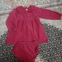 لباس دخترانه