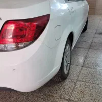 دنا معمولی تیپ 1، مدل ۱۳۹۸