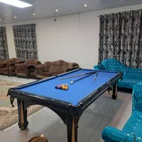 اجاره روزانه/هفتگی ویلا ۷۰۰ متری در گلدشت اصفهان