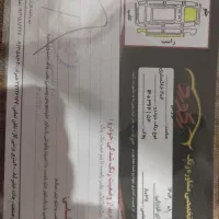 پژو ۲۰۶|خودرو سواری و وانت|مشهد, تربیت (صدف)|دیوار