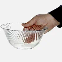 سرویس غذاخوری ژاپنی پیرکس نشکن ۶نفره|ظروف سرو و پذیرایی|کرج, باغ سیب|دیوار