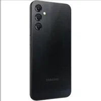 گوشی a24 سلامت کارتن و شارژر اصلی