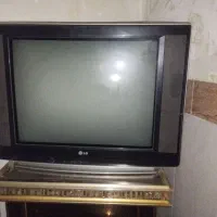 تلویزیون ویخچال