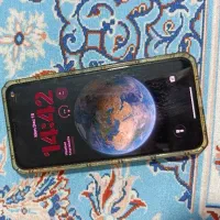 iPhone 11promax zaaآیفون 11 پرو مکس طلایی دو سیم