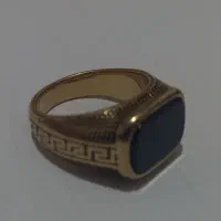 انگشتر مردانه ورساچ