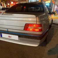 پژو|خودرو سواری و وانت|زنجان, |دیوار