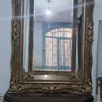 آینه|آینه|تهران, مرزداران|دیوار
