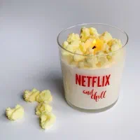 فروش شمع فانتزی|صنایع دستی و سایر لوازم تزئینی|آمل, |دیوار