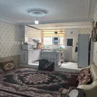 اپارتمان مسلم گازخاکزادی طبقه اول|فروش آپارتمان|مشهد, گاز|دیوار