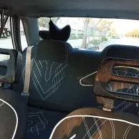 پشت سری رنوئی