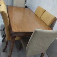 میزغذاخوری