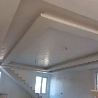 گچ وخاک وسفید کاری ساختمان پذیرفته می‌شود