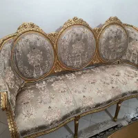 مبل کلاسیک ۹ نفره