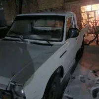 نسیان وانت|خودرو سواری و وانت|شهرکرد, |دیوار