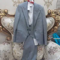 کت شلوار نو