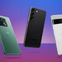 کمک خرید گوشی