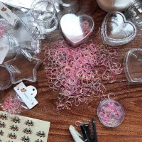 بسته بندی درمنزل