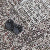 جالیوانی و...|آبچکان و نظمدهنده ظروف|سبزوار, امیر کبیر|دیوار