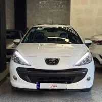 207 دنده ای پانا رینگ